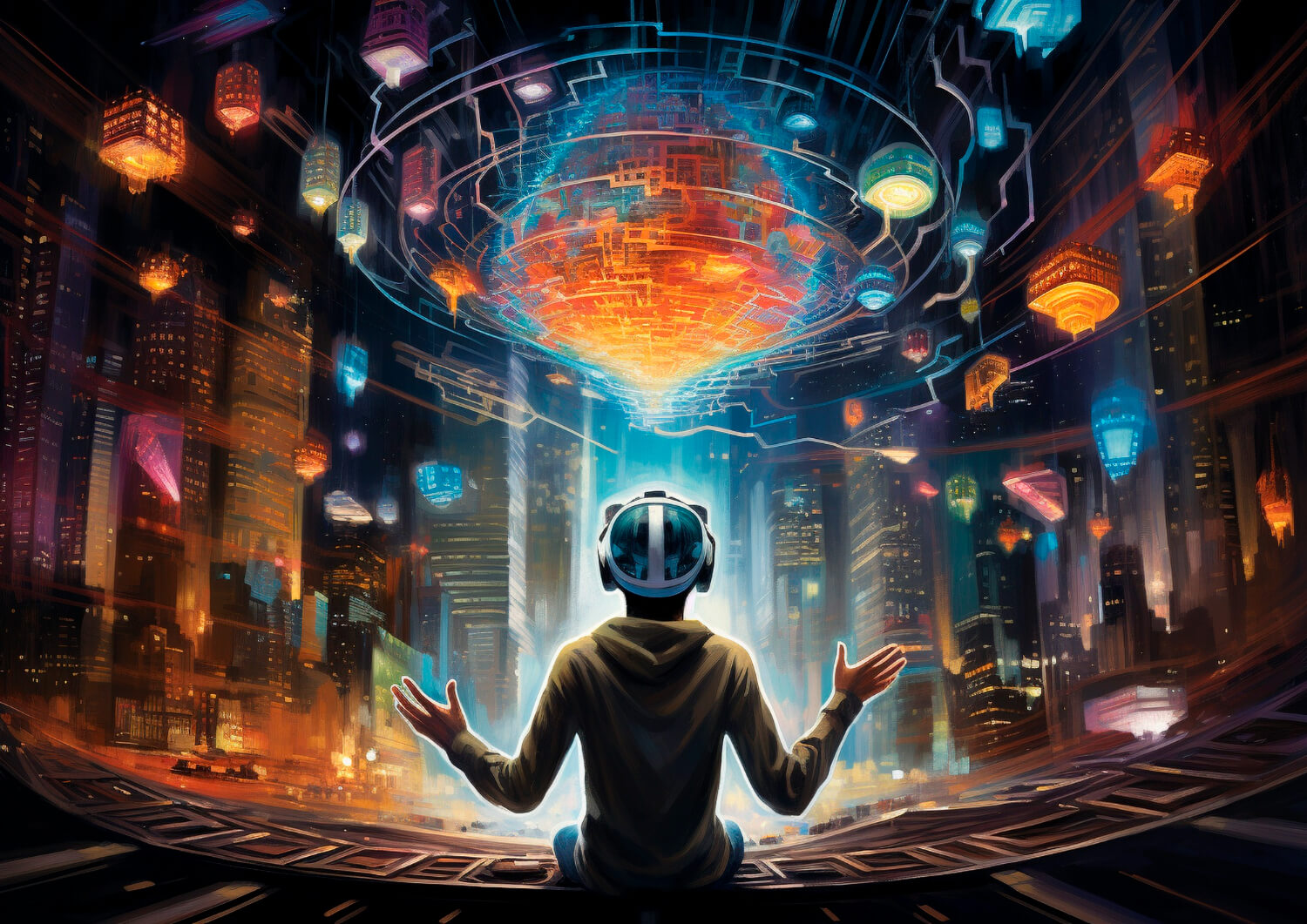 The Future of Work in the AI Era: Why the Choices We Make Now Will Define the Decade