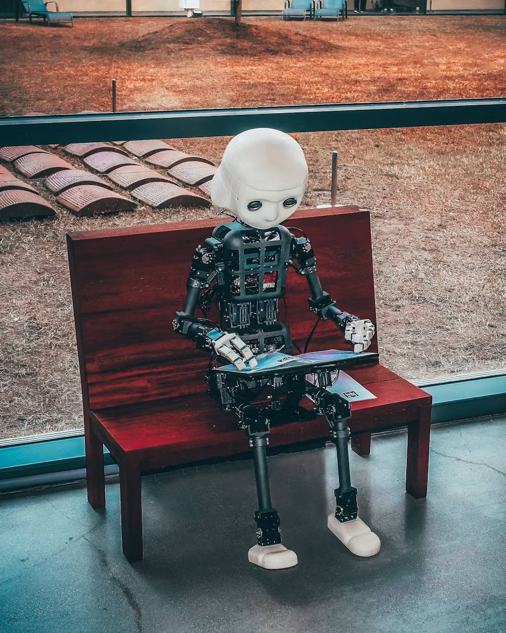 What's Going On in the AI Industry